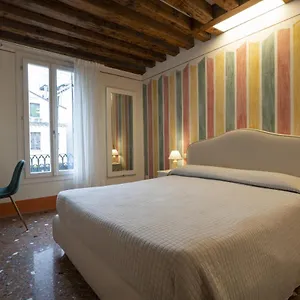 Apartment Rialto Sant'aponal Prestige By Wonderful Italy, Venedig